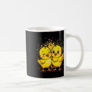 By Chicken Chick Farmer Farm Girl Coffee Mug