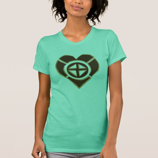 By God's Grace T-Shirt
