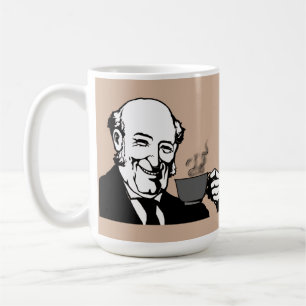 By Golly Coffee Mug