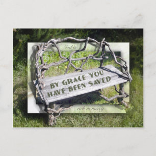 By Grace Postcard