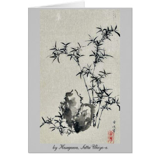 by Hasegawa, Settei Ukiyo-e.