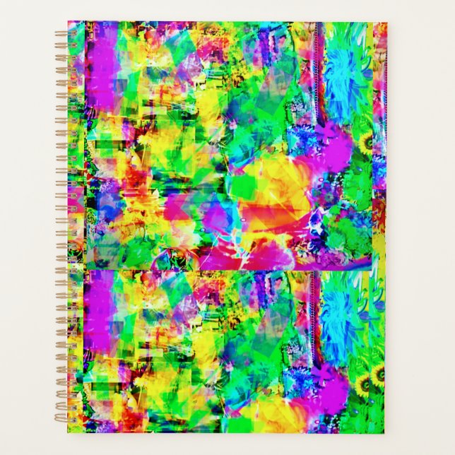 By JJ  Planner (Front)