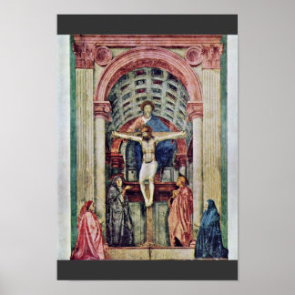 By Masaccio (Best Quality) Poster