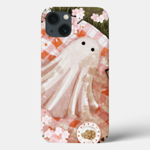 By Myself Hanging Tapestry iPhone 13 Case