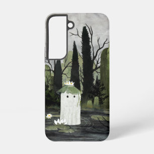 By Myself Samsung Galaxy Case