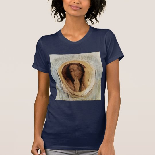 By Odilon Redon (Best Quality) T-Shirt