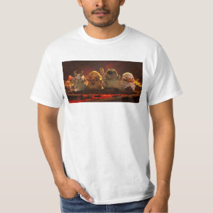 By order of the Peaky Blinders  T-Shirt