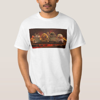 By order of the Peaky Blinders  T-Shirt