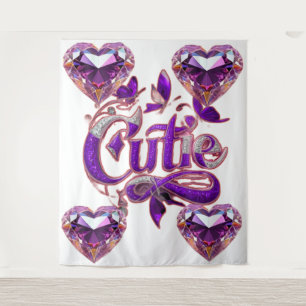 by Tapestry Size: Extra-Large (88"x104") Instantl