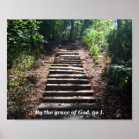 BY THE GRACE OF GOD, GO I