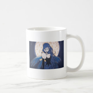 By the Light of the Moon Coffee Mug