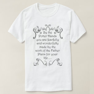 By the Potter Hands T-Shirt