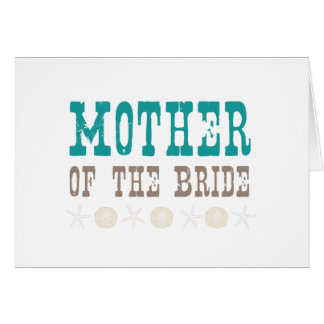 By the Sea Mother of the Bride