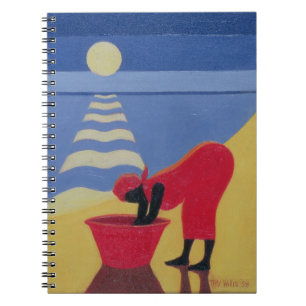 By the Sea Shore 1998 Notebook