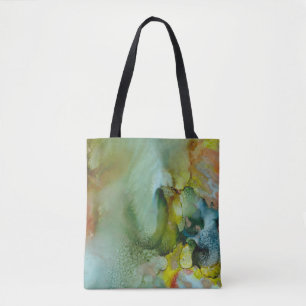 By The Sea Tote Bag