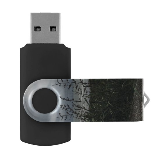 by the sea USB stick USB Flash Drive