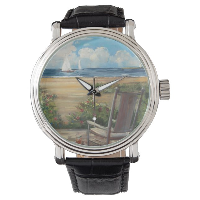 By the Sea Watch (Front)