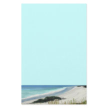 By the shore Stationery