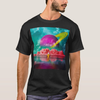By This River T-Shirt