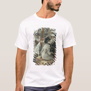 By Water, c.1881-2 T-Shirt