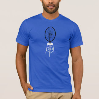Bycicle T-Shirt