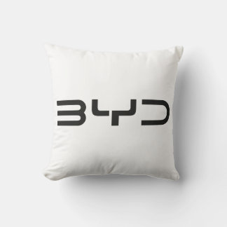 BYD CUSHION