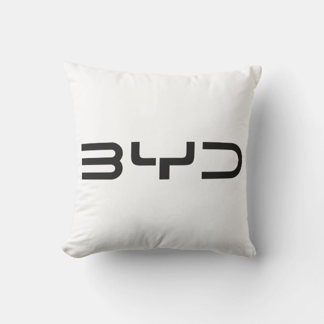 BYD CUSHION (Front)