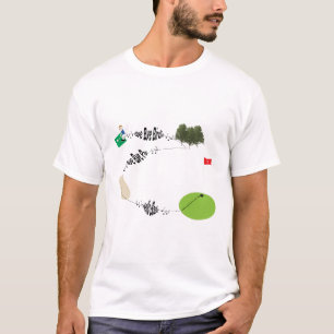 Bye Bye Birdie T-Shirt