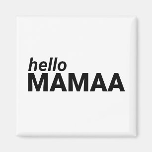 Bye Bye FAANG, hello MAMAA Magnet