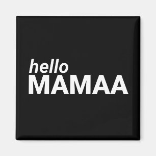 Bye Bye FAANG, hello MAMAA Magnet
