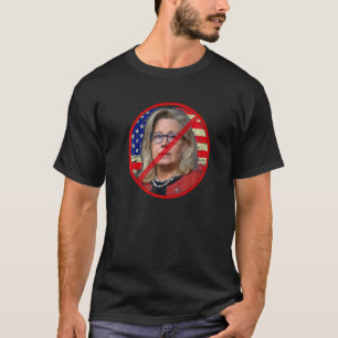 Bye Bye Liz Cheney   1 T-Shirt