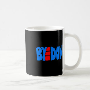 Byedon Joe Biden Victory Bye Don Anti Trump 864511 Coffee Mug