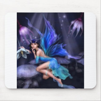 bymeilinwong mouse mat