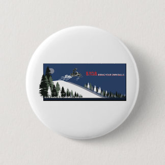 byob[Conver 6 Cm Round Badge