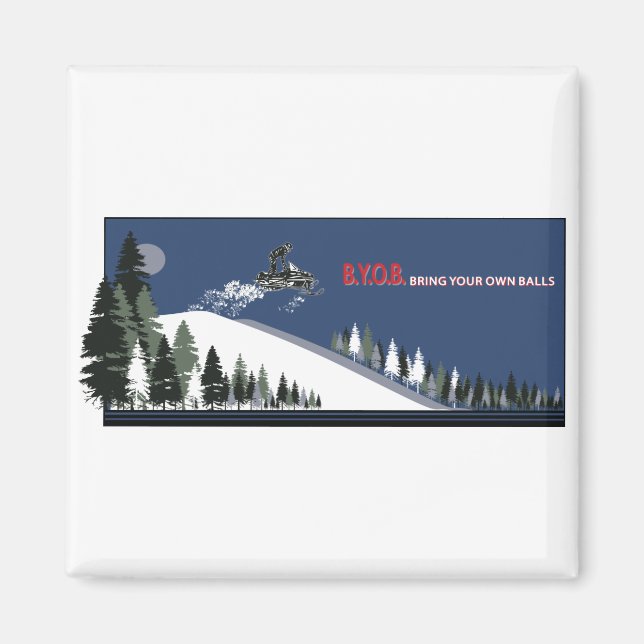 byob[Conver Magnet (Front)