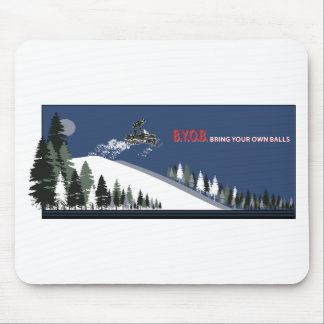 byob[Conver Mouse Mat