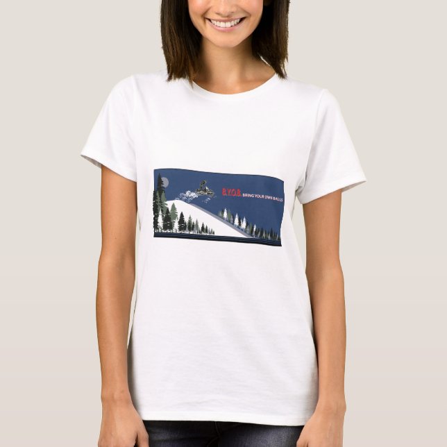 byob[Conver T-Shirt (Front)