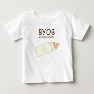 BYOB Infant T-Shirt