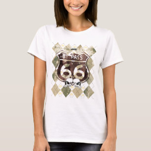 ByPass 66 T-Shirt