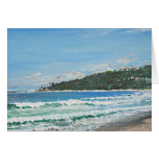 Byron Bay Australia. 27/11/1998 (Front Horizontal)