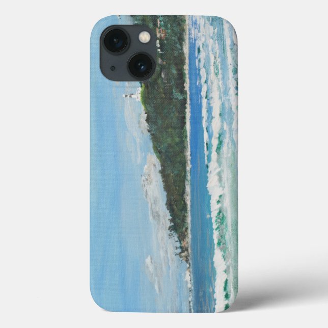 Byron Bay Australia. 27/11/1998 Case-Mate iPhone Case (Back)