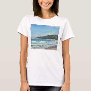 Byron Bay Australia. 27/11/1998 T-Shirt