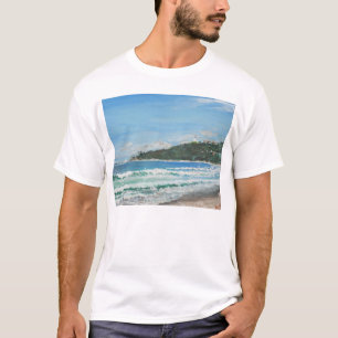 Byron Bay Australia. 27/11/1998 T-Shirt
