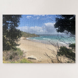 byron bay australia jigsaw puzzle