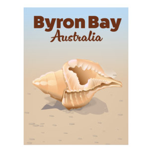 Byron Bay Australia Photo Print