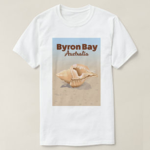 Byron Bay Australia T-Shirt