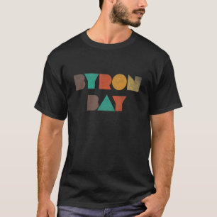 Byron Bay Vintage T-Shirt