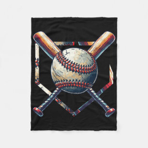 Bysebyll Apparel Bysebyll Byt Fleece Blanket