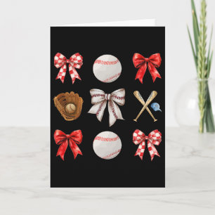 Bysebyll Coquette Bow Bysebyll Mama Bysebyll Mum M Card