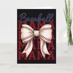Bysebyll Coquette Bow Bysebyll Mama Mothers Day Wo Card